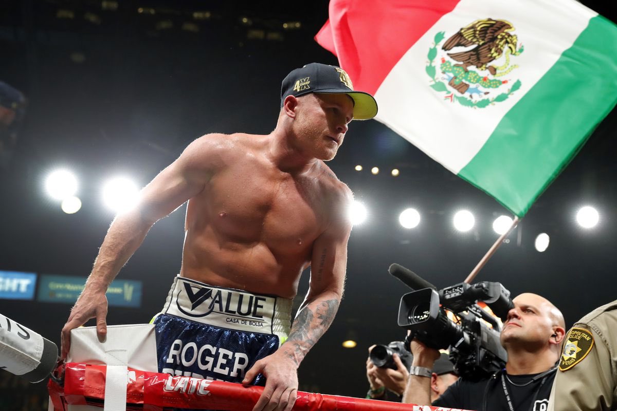 Boxeo de Apuestas Deportivas en México