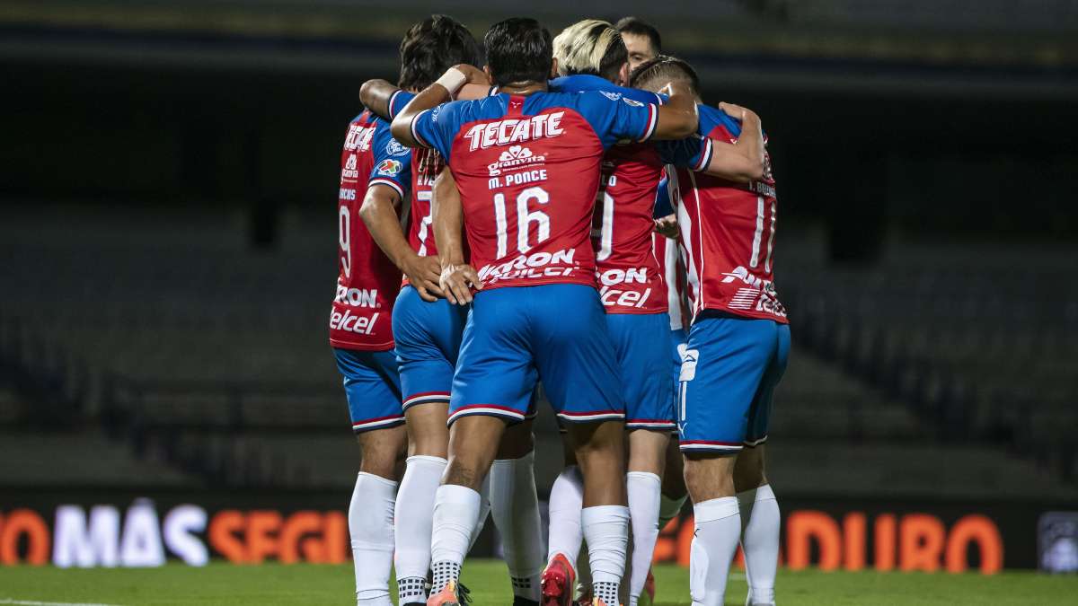 Chivas