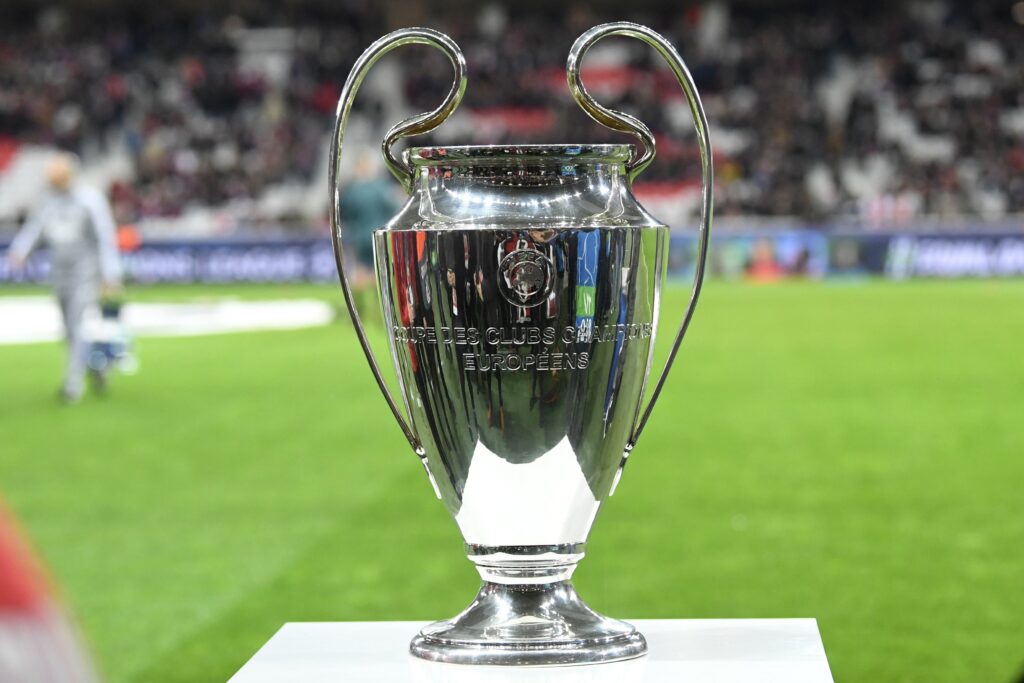 Final de la Champions League 2020 apuestas deportivas en línea