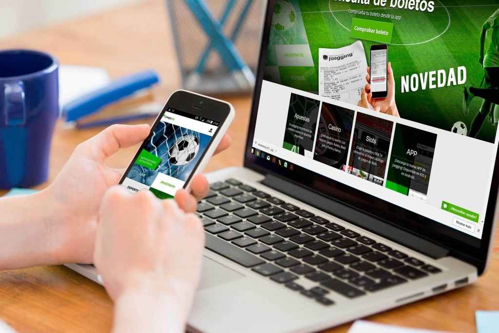 Casinos Online