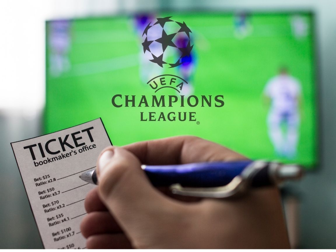 Apuestas Deportivas