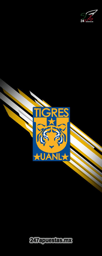 Apuesta en línea por el Club Tigres