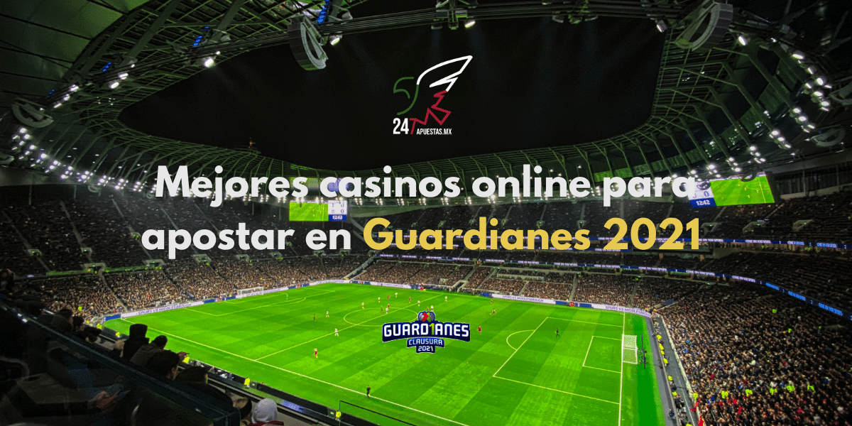 Apuestas en línea de Casino para Liga Mx 2022