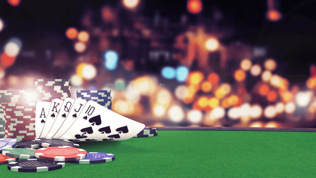 Apuestas Deportivas en México