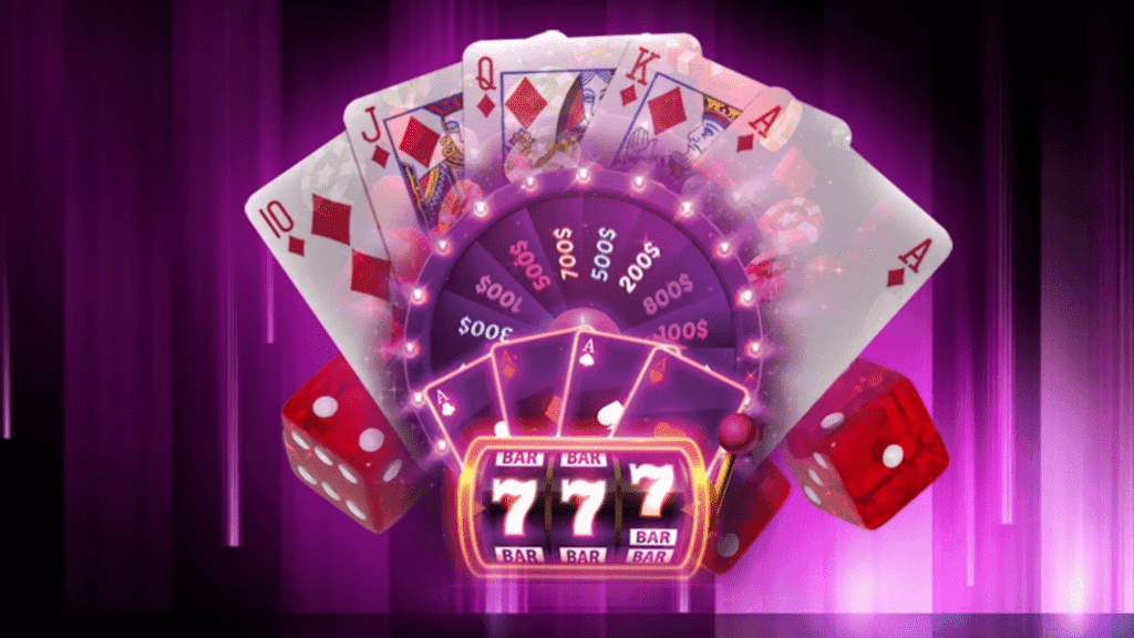 Casinos Online