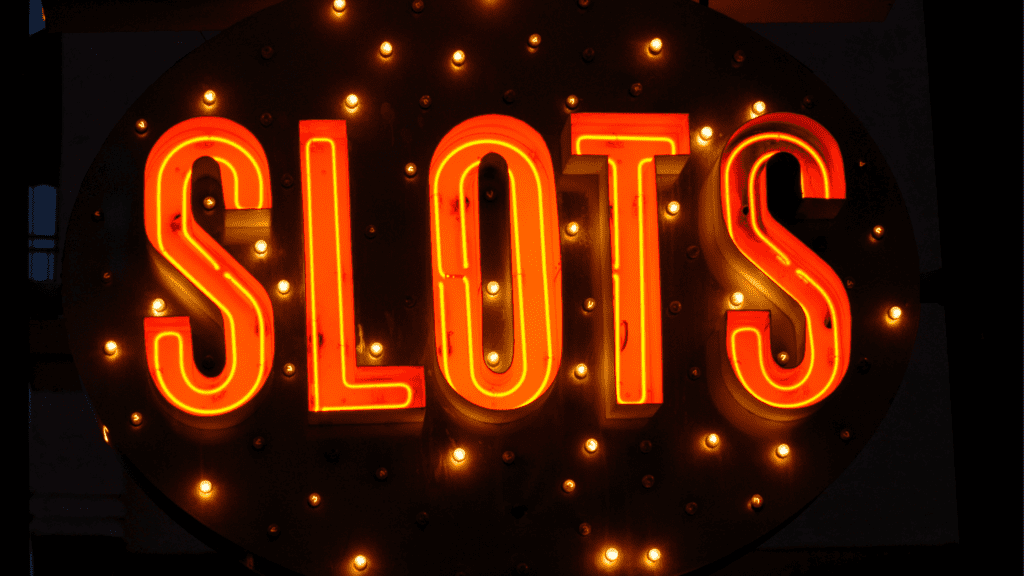 Slots