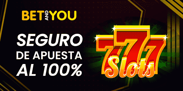 Depósitos y Retiros en betandyou Casino Online
