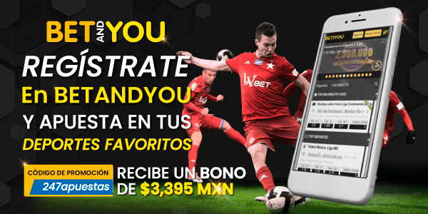 Bet and You Sports