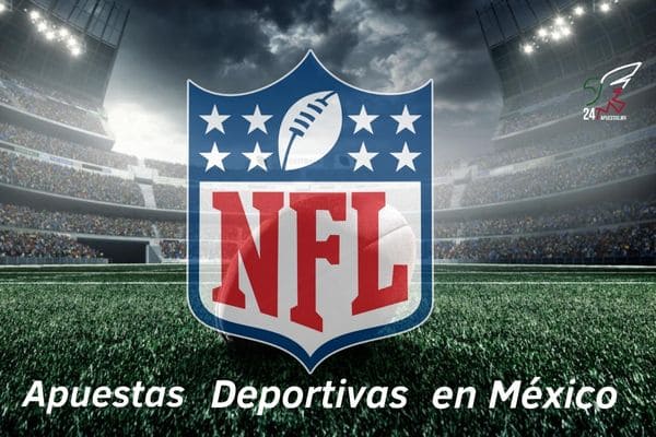 NFL apuestas deportivas en México