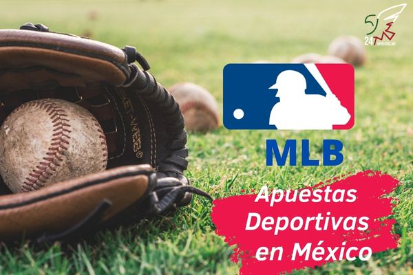 Apuestas en línea de Béisbol en México