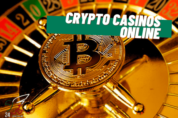 Crypto Casinos Online con Presencia México