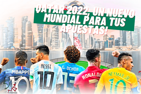 QATAR 2022