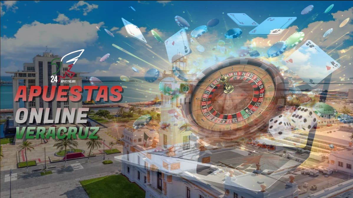 Apuestas Online Veracruz