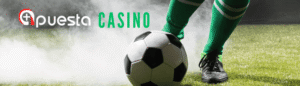 Casinos Online México