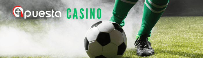 Casinos Online México