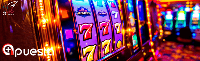 Juegos Populares Casinos Online México
