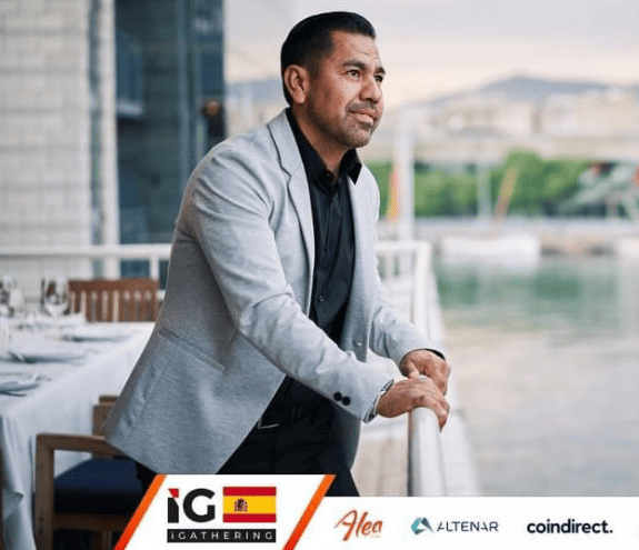 Juan Carlos Ortíz Díaz
Founder / Seo Expert